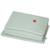 Couette et oreiller - prêt à dormir jeanne Beige+Blanc+Bleu+Camel+Écru+Gris clair+Rose+Terracotta+Vert de gris 37 - vertbaudet enfant 