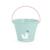 Seau happy garden Orange 3 - vertbaudet enfant 