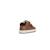 Baskets en cuir B Biglia Cognac 3 - vertbaudet enfant 