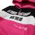 Sweat à capuche et pantalon de jogging Fushia+Marine 2 - vertbaudet enfant 