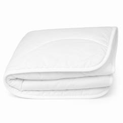 Chambre et rangement-Couette bébé toute saison coton bio made in france