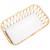 Drap housse berceau en gaze de coton à carreaux Beige+Blanc+Bleu ciel+Rose 5 - vertbaudet enfant 