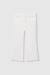 Pantalon fille coton Blanc 1 - vertbaudet enfant 