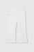 Pantalon fille coton Blanc 2 - vertbaudet enfant 