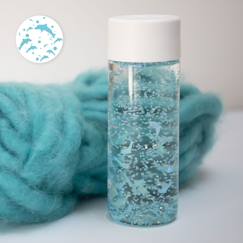 Jouet-Bouteille sensorielle éveil et apaisement