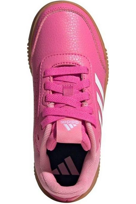 Baskets basses tensaur Rose 5 - vertbaudet enfant 