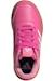 Baskets basses tensaur Rose 5 - vertbaudet enfant 