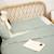 Couette et oreiller - prêt à dormir jeanne Beige+Blanc+Bleu+Camel+Écru+Gris clair+Rose+Terracotta+Vert de gris 36 - vertbaudet enfant 