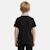 Polo garçon manches courtes Blanc+Marine+Noir+Rouge 8 - vertbaudet enfant 