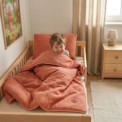 Chambre et rangement-Couette et oreiller - prêt à dormir jeanne