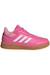 Baskets basses tensaur Rose 4 - vertbaudet enfant 