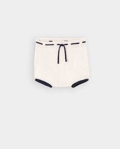 Short à lacets  - vertbaudet enfant