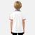 Polo garçon manches courtes Blanc+Marine+Noir+Rouge 2 - vertbaudet enfant 