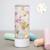 Bouteille sensorielle éveil et apaisement Ballons+Coquillages bleu et rose+Coquillages rose et jaune+Dauphins+Flamants orange+Flamants rose+Lapins+Smiley+Tortues 36 - vertbaudet enfant 
