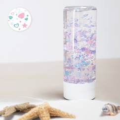 Jouet-Bouteille sensorielle éveil et apaisement