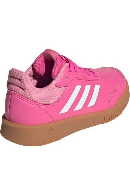 Baskets basses tensaur Rose 2 - vertbaudet enfant 