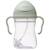 Tasse d'apprentissage évolutive sage (3 pièces) Beige+Vert d'eau 9 - vertbaudet enfant 