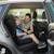 Siège auto 76-150 cm neocare Gris+Noir 6 - vertbaudet enfant 