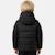 Ensemble sweat et pantalon jogging garçon à imprimé Noir 2 - vertbaudet enfant 