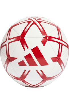 Jouet-Jeux de plein air-Ballon de foot (taille 3)  starlancer club