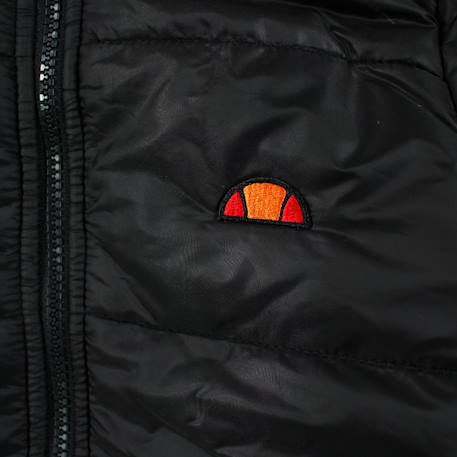 Ensemble sweat et pantalon jogging garçon à imprimé Noir 4 - vertbaudet enfant 