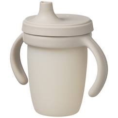 Puériculture-Tasse d'apprentissage évolutive