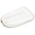 Cocon bébé matelassé nid réducteur de lit Écru+Safari, vert, gris, blanc+Sidonia, beige, écru, blanc+Stella, imprimé étoiles blanc, gris 2 - vertbaudet enfant 