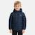 Manteau garçon Marine 1 - vertbaudet enfant 