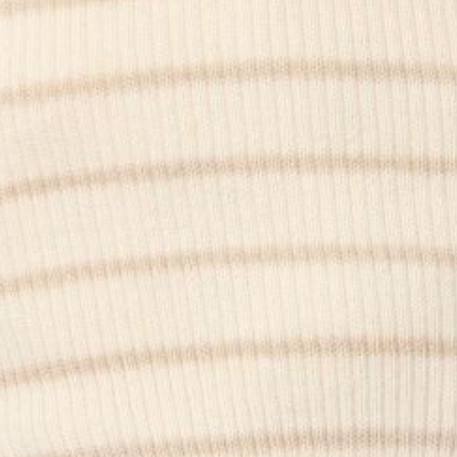 Moufles anti-griffures soft beige stripe (one size) Beige 2 - vertbaudet enfant 