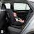 Siège auto 40-150 cm protocare Gris+Noir 2 - vertbaudet enfant 