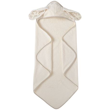 Fille-Cape de bain bunny miley (75x 75 cm)