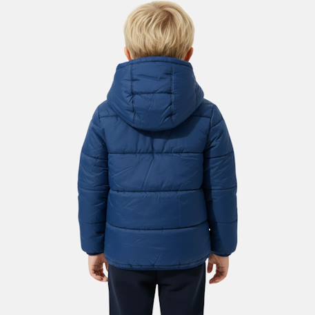 Manteau pour enfant Marine 2 - vertbaudet enfant 