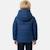 Manteau pour enfant Marine 2 - vertbaudet enfant 