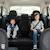 Siège auto 76-150 cm nomada pro Gris+Noir 6 - vertbaudet enfant 
