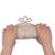 Tapis de repas roll and go latte Beige 5 - vertbaudet enfant 