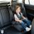 Siège auto 76-150 cm nomada pro Gris+Noir 2 - vertbaudet enfant 