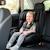 Siège auto 40-150 cm protocare Gris+Noir 11 - vertbaudet enfant 