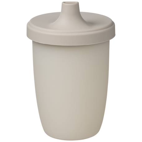 Tasse d'apprentissage évolutive Beige+Bleu+Rose+Vert 4 - vertbaudet enfant 