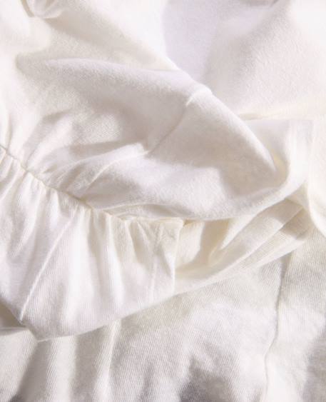 T-shirt de grossesse et d'allaitement lucile Naturel 6 - vertbaudet enfant 