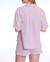 Pyjashort de maternité ice cream Abricot+Lila+Vanille 9 - vertbaudet enfant 