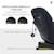 Siège auto 40-150 cm protocare Gris+Noir 3 - vertbaudet enfant 