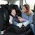 Siège auto 76-150 cm nomada pro Gris+Noir 11 - vertbaudet enfant 