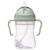 Tasse d'apprentissage évolutive sage (3 pièces) Beige+Vert d'eau 8 - vertbaudet enfant 