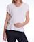 T-shirt de grossesse et d'allaitement lucile Naturel 2 - vertbaudet enfant 