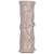 Tapis de repas roll and go latte Beige 6 - vertbaudet enfant 