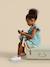 Top en tissu liberty harriet bébé Liberty harriet 5 - vertbaudet enfant 