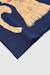 T-shirt garçon coton   lion Bleu 4 - vertbaudet enfant 