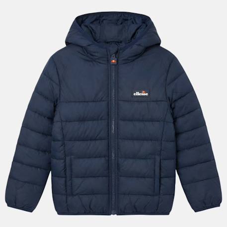 Manteau garçon Marine 3 - vertbaudet enfant 