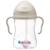 Tasse à paille lestée Beige+Bleu+Gris, jaune+Rose 2 - vertbaudet enfant 
