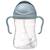 Tasse à paille lestée Beige+Bleu+Gris, jaune+Rose 9 - vertbaudet enfant 